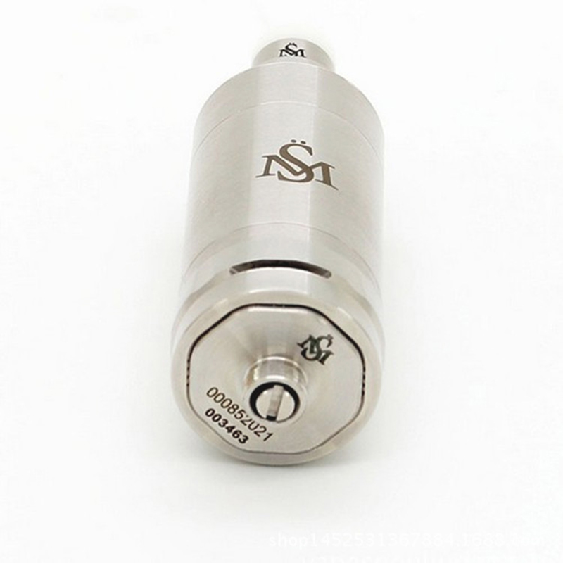 Top Kayfun V5 RTA atomizador E - Fragance X reseña y precio