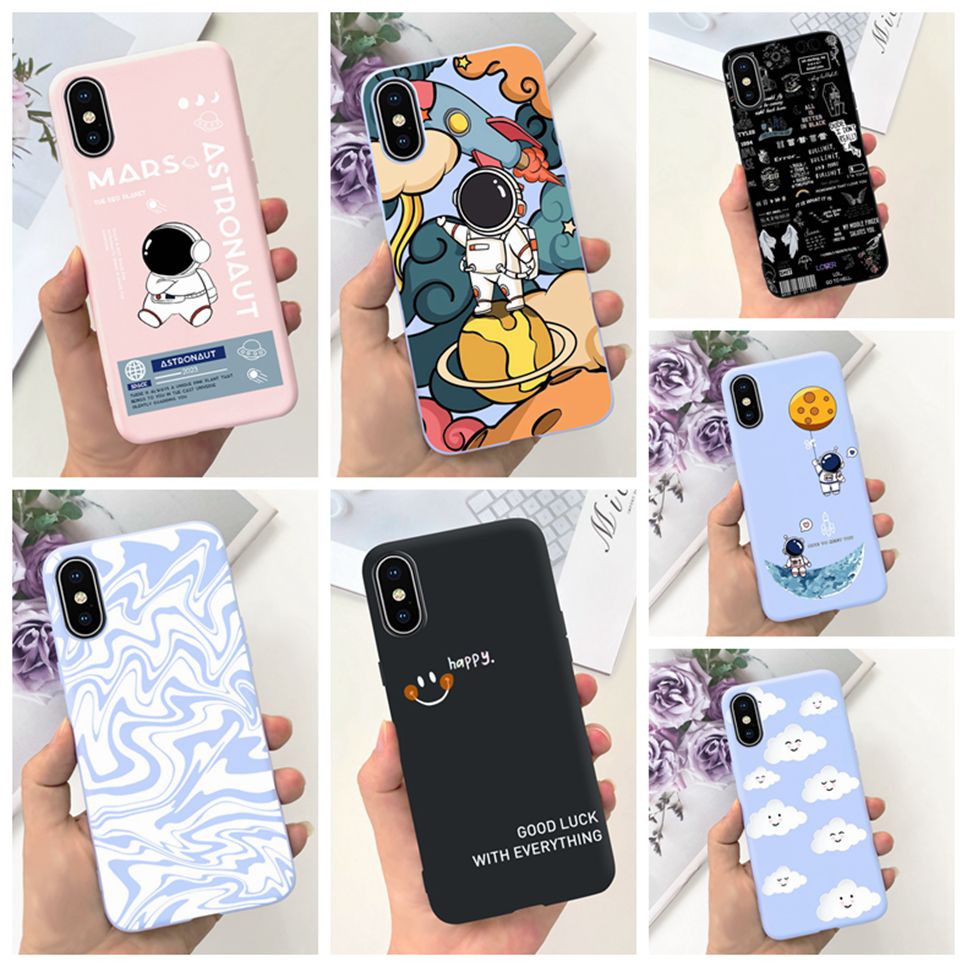 Nuevo para Apple iPhone X A186 - Fragance X reseña y precio