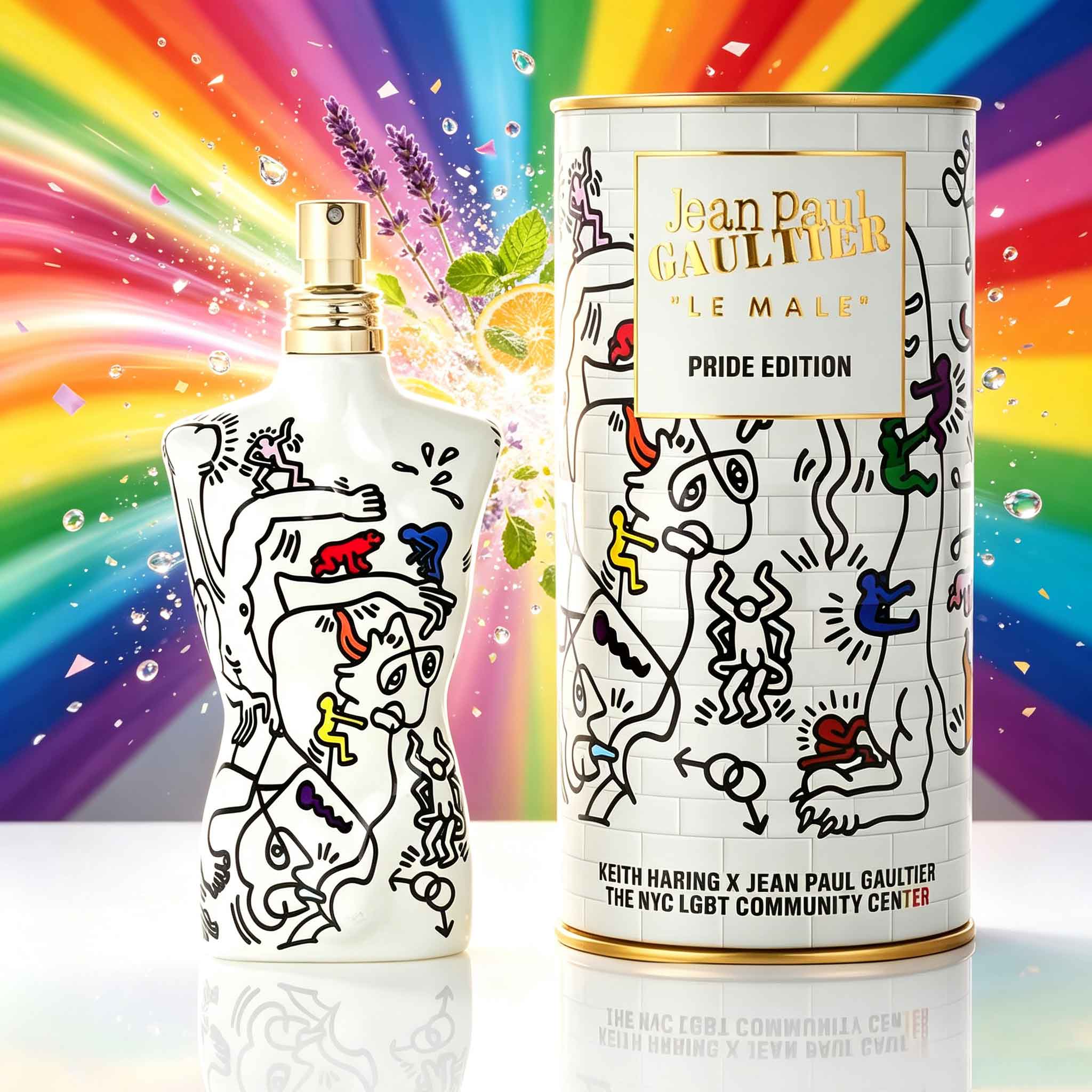Jean Paul Gaultier Le Male Pri - Perfume Fragrance Jean Paul Gaultier reseña y precio