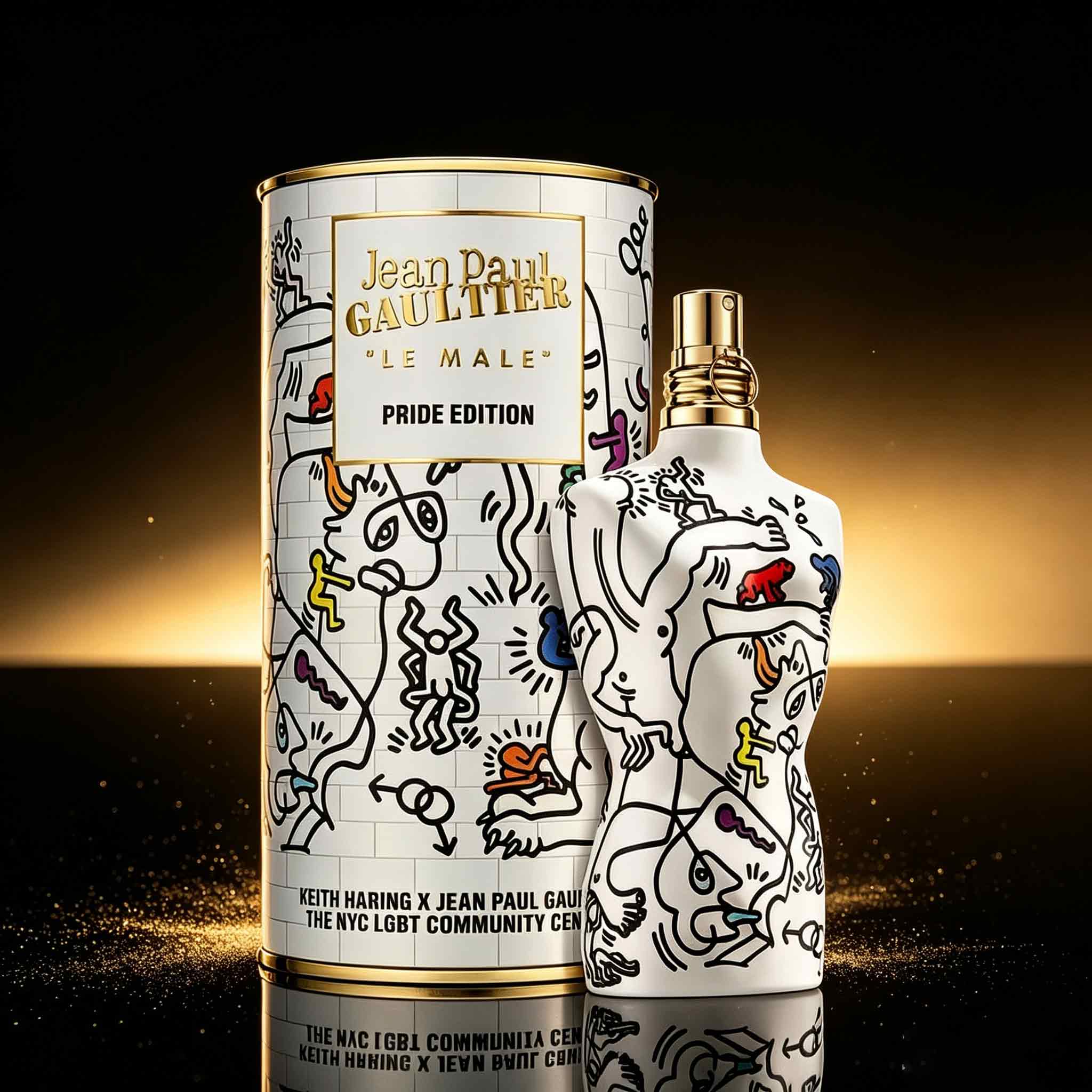 Jean Paul Gaultier Le Male Pri - Perfume Fragrance Jean Paul Gaultier reseña y precio