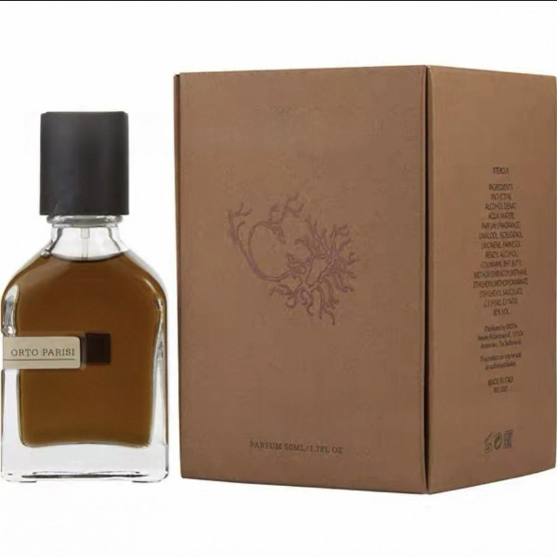 Perfume Unisex de Nicho con Fr - Perfume Fragrance Soap reseña y precio