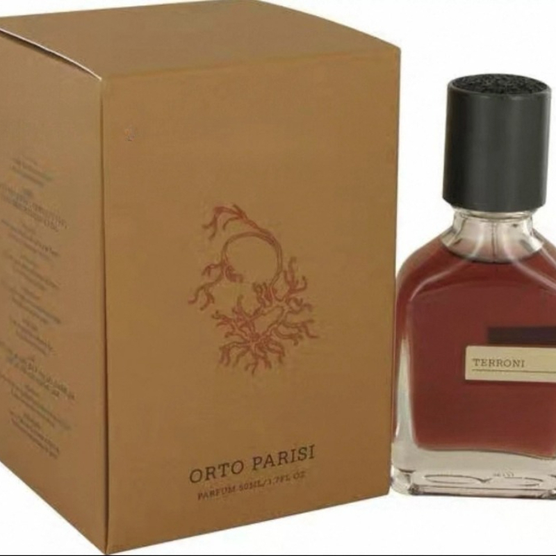 Perfume Unisex de Nicho con Fr - Perfume Fragrance Soap reseña y precio