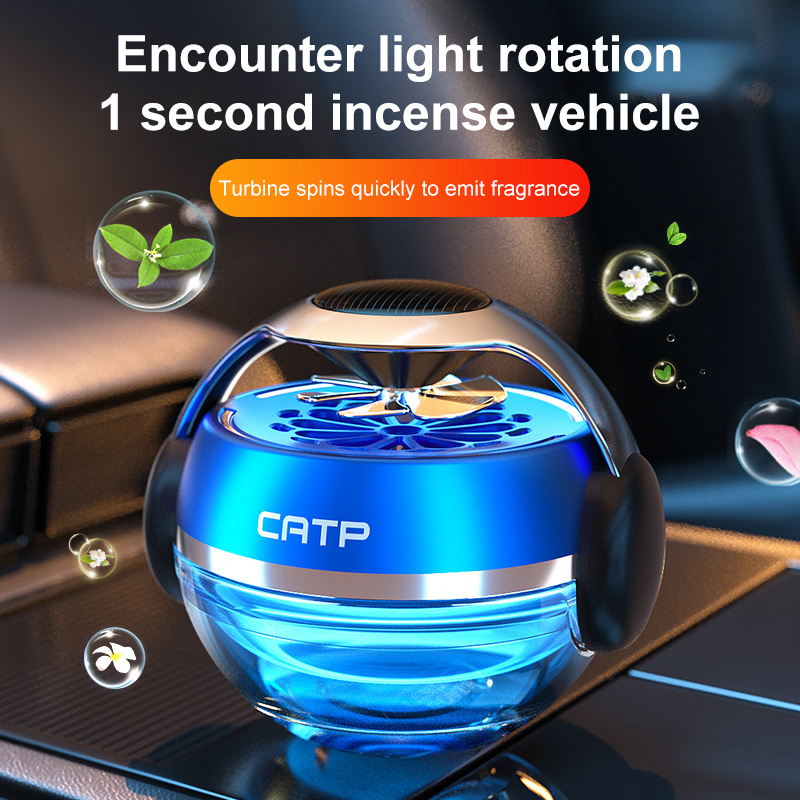 Difusor de fragancia para salp - Perfume Fragrance Time reseña y precio