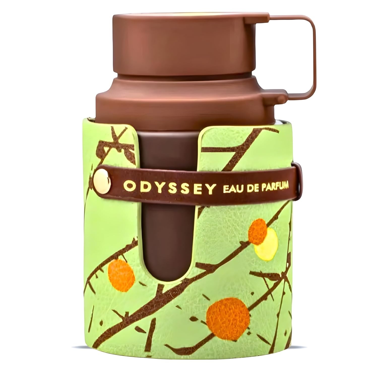 Armaf Odyssey Dubai Chocolat G - Perfume Fragrance Dubai reseña y precio