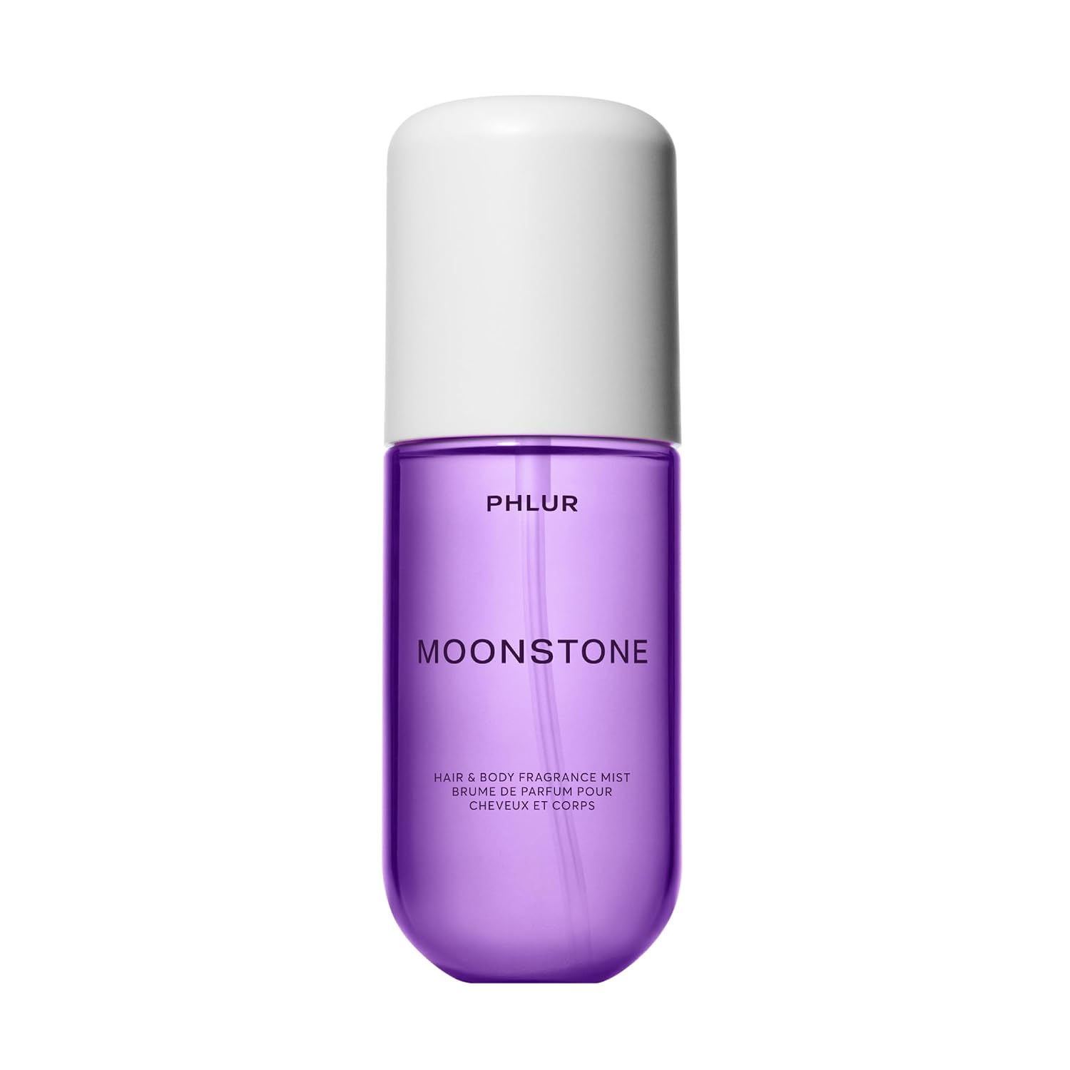 PHLUR Stone Spray Corporal y C - Perfume Fragrance Hair Spray reseña y precio