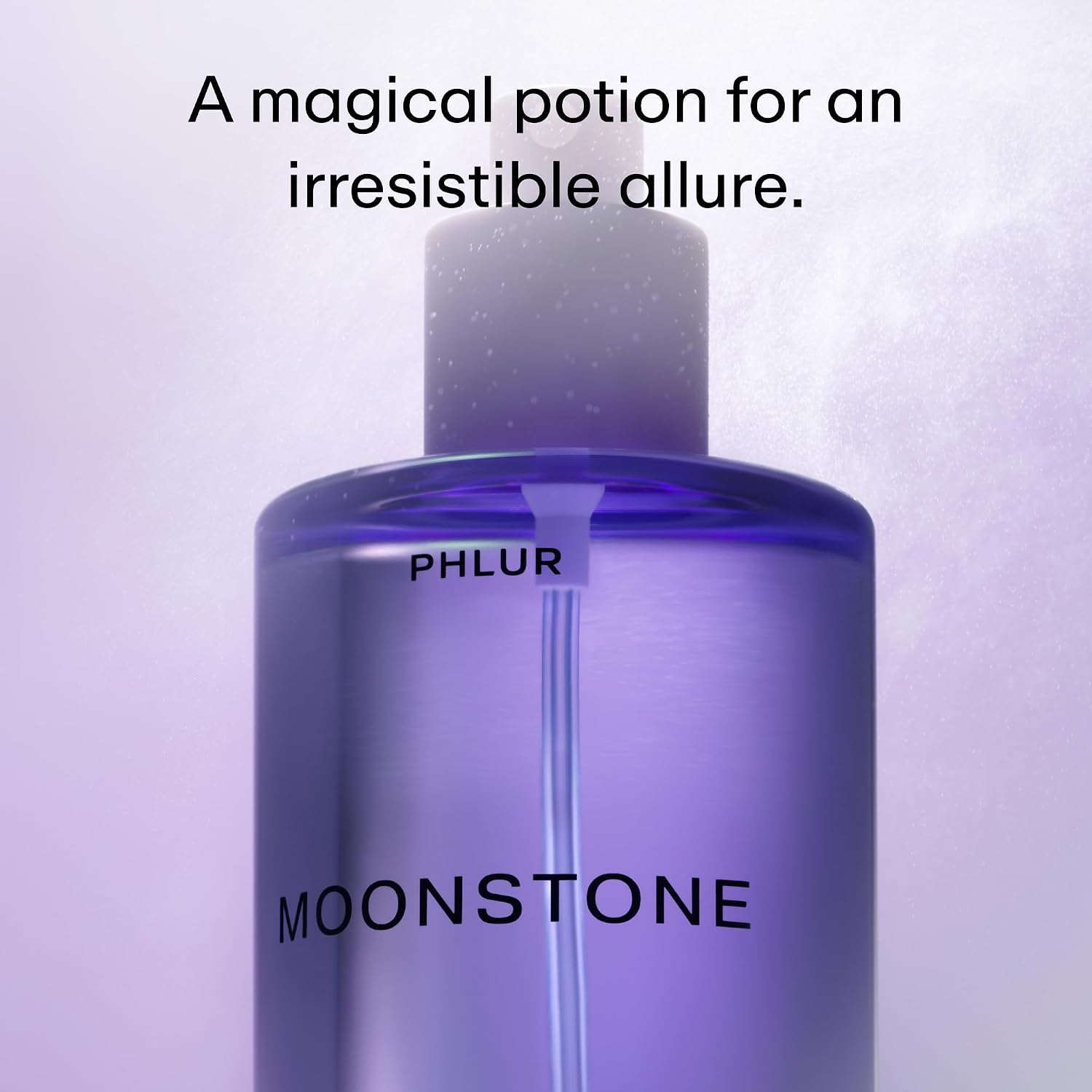 PHLUR Stone Spray Corporal y C - Perfume Fragrance Hair Spray reseña y precio