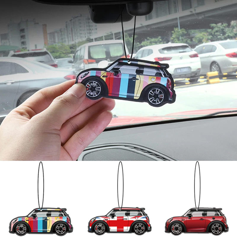 1 Uds decoración de coche colg - Fragrance Perfume R60 reseña y precio
