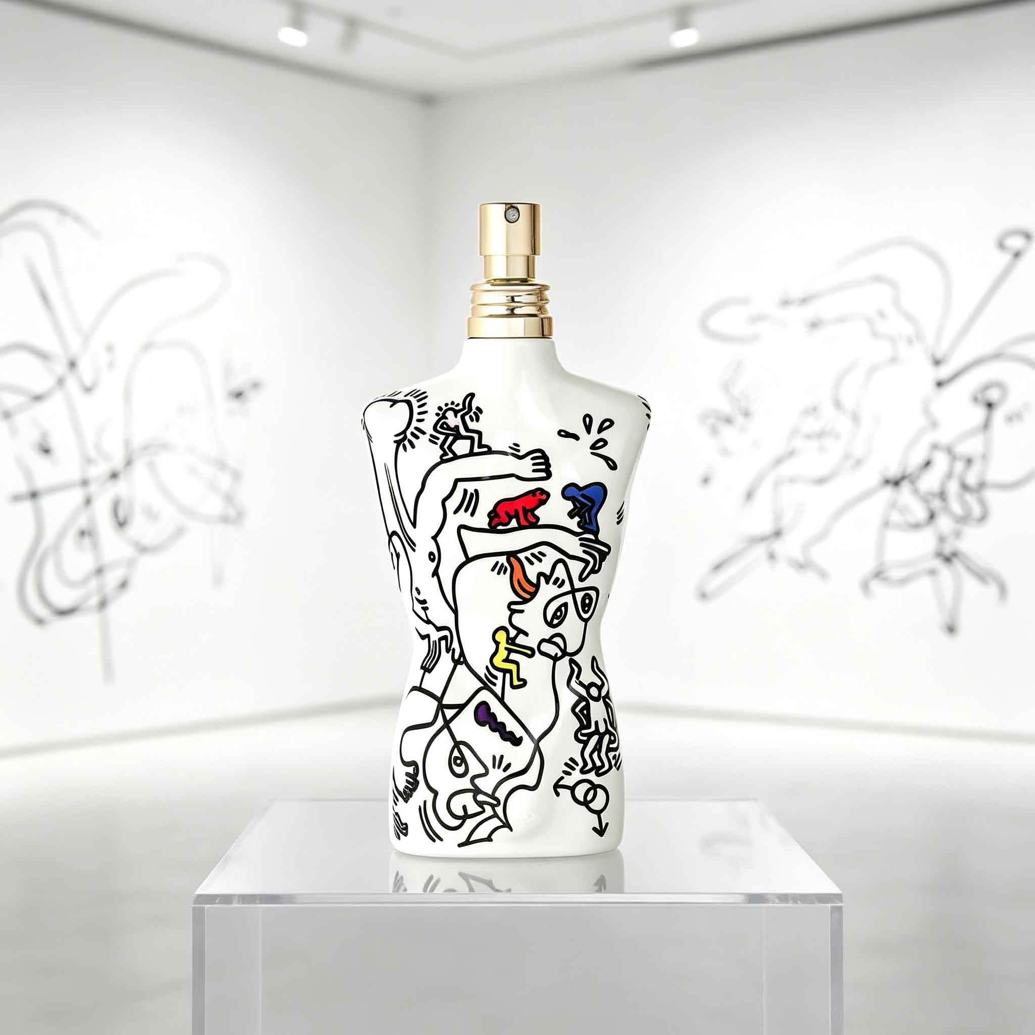 Jean Paul Gaultier Le Male Pri - Perfume Fragrance Jean Paul Gaultier reseña y precio