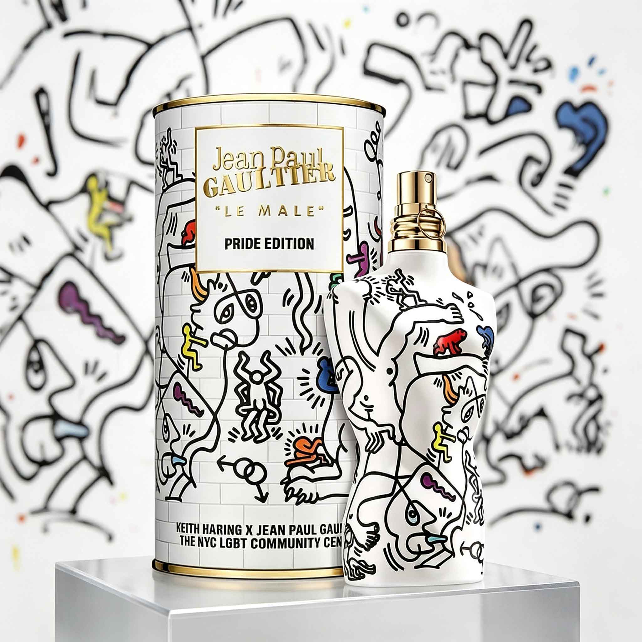 Jean Paul Gaultier Le Male Pri - Perfume Fragrance Jean Paul Gaultier reseña y precio