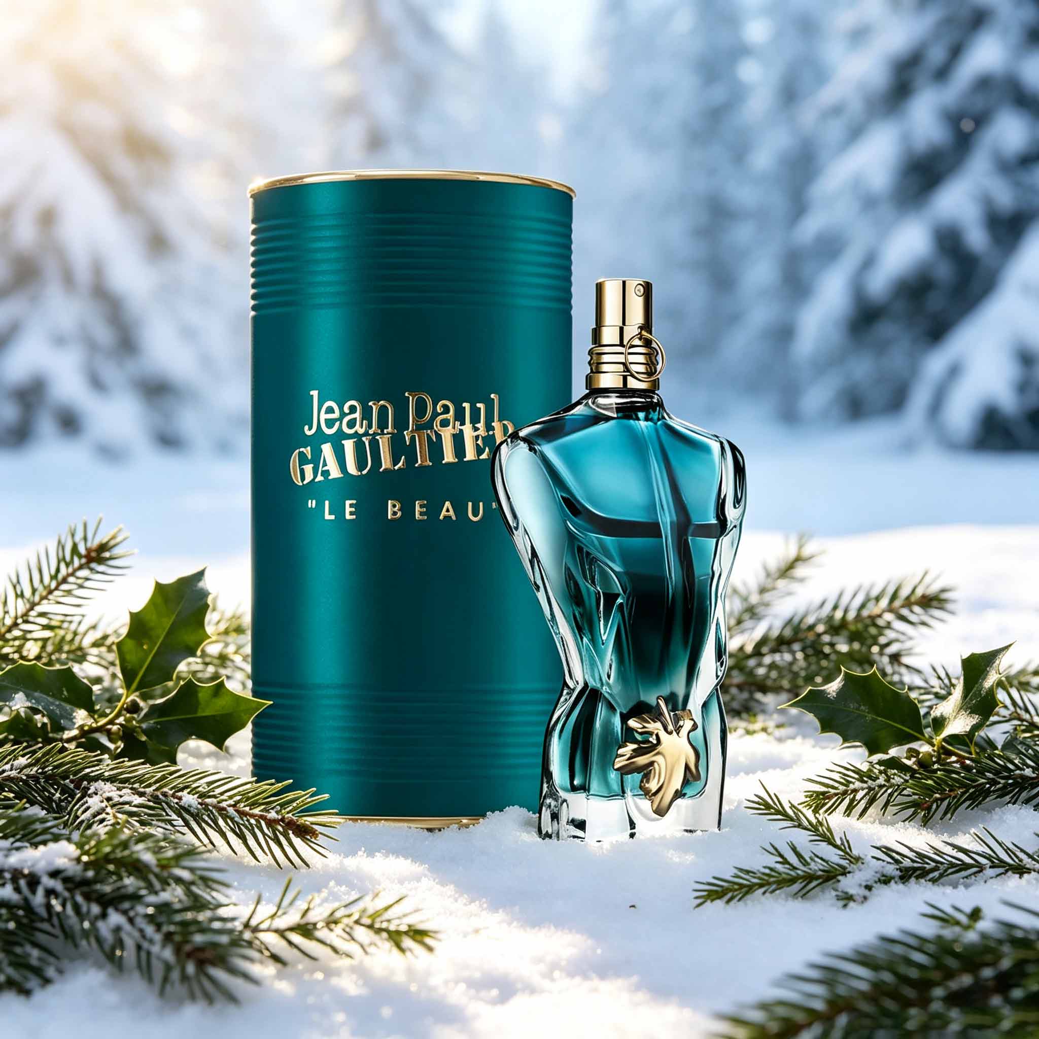 Perfume Jean Paul Gaultier Le  - Perfume Fragrance Jean Paul Gaultier reseña y precio