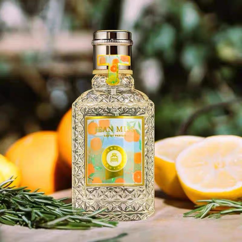 Marca fresca afrutada vibrante - Perfume Fragrance Brands reseña y precio