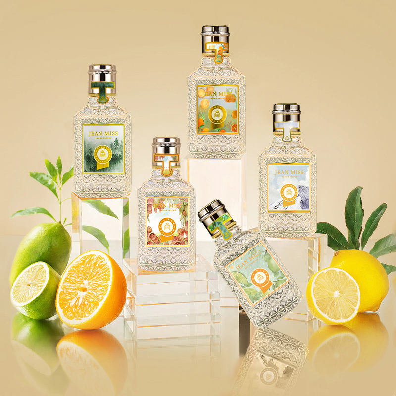 Marca fresca afrutada vibrante - Perfume Fragrance Brands reseña y precio