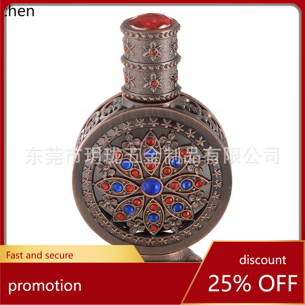 Botella de muestra de perfume  - Perfume Fragrance Dubai reseña y precio