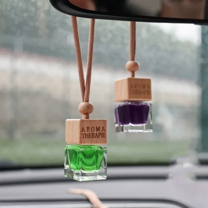 Colgante Creativo de Aromatera - Perfume Fragrance Time reseña y precio