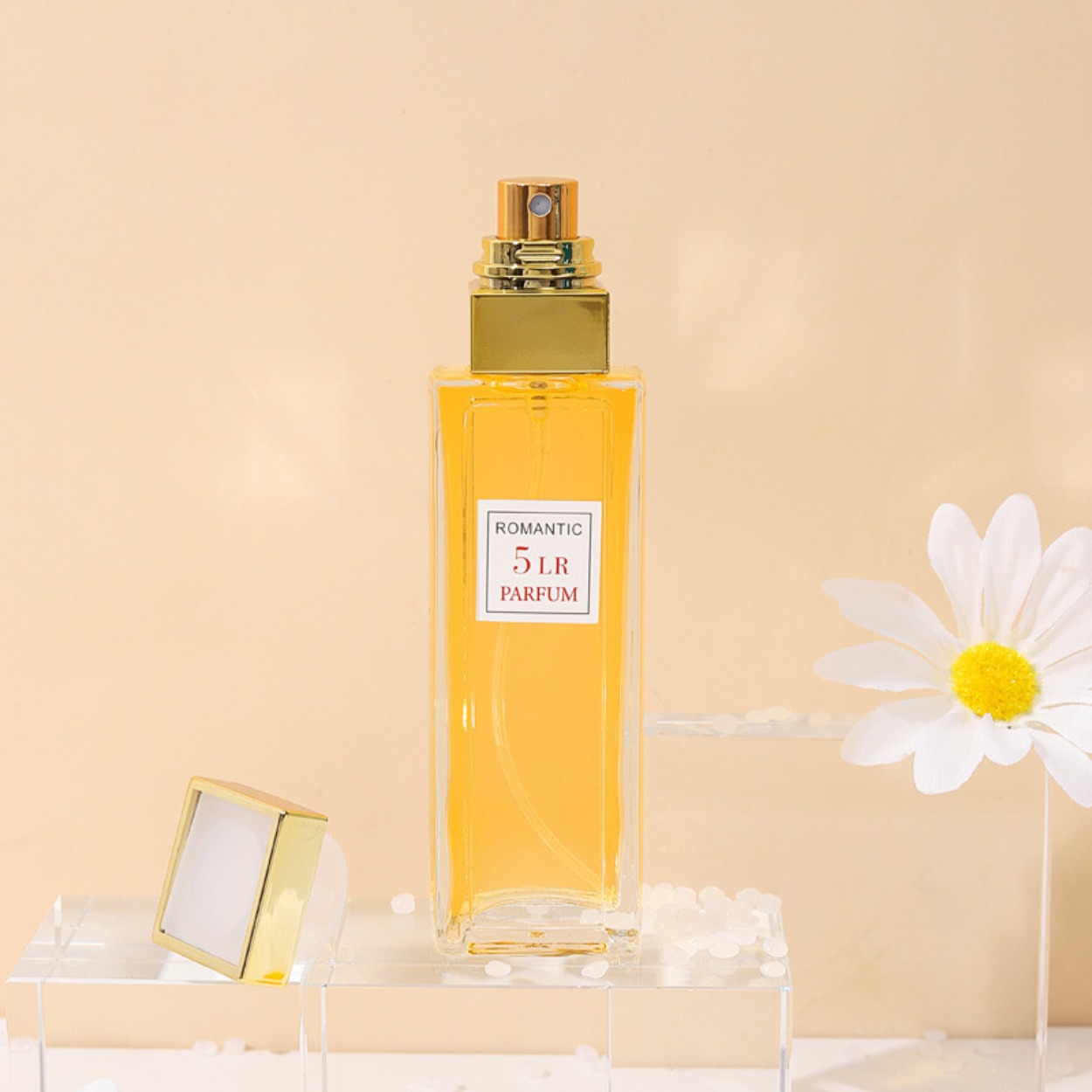 No. 5 Eau de Toilette para Muj - Perfume Fragrance Brands reseña y precio
