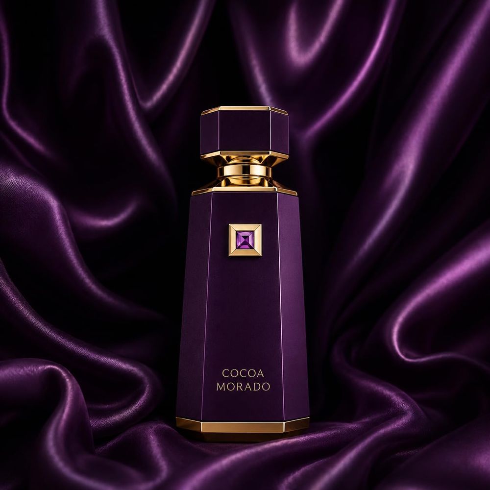 French Avenue Cocoa Morado Eau - Fragrance Cologne And Perfume reseña y precio