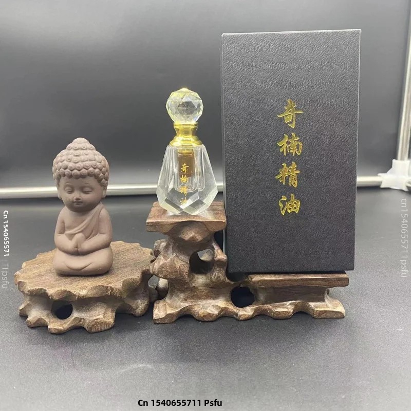 Aceite de Fragancia de Agarwoo - Perfume Fragrance Soap reseña y precio