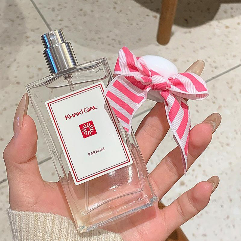 Fragancia Femenina Frutal de M - Perfume Fragrance Brands reseña y precio