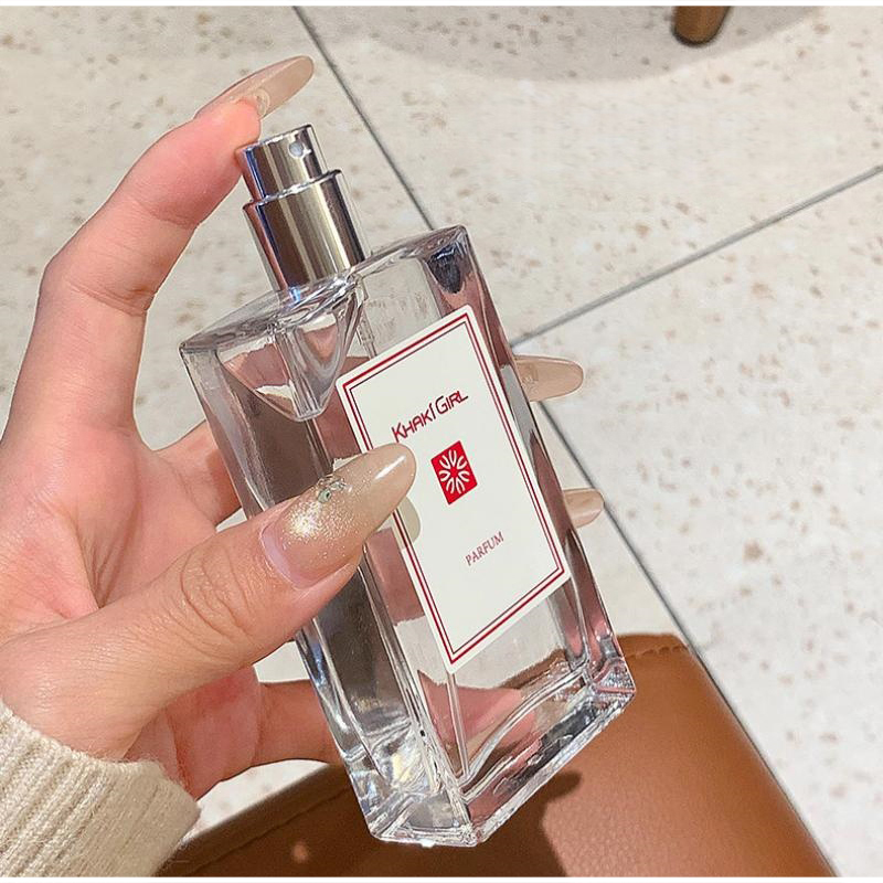 Fragancia Femenina Frutal de M - Perfume Fragrance Brands reseña y precio