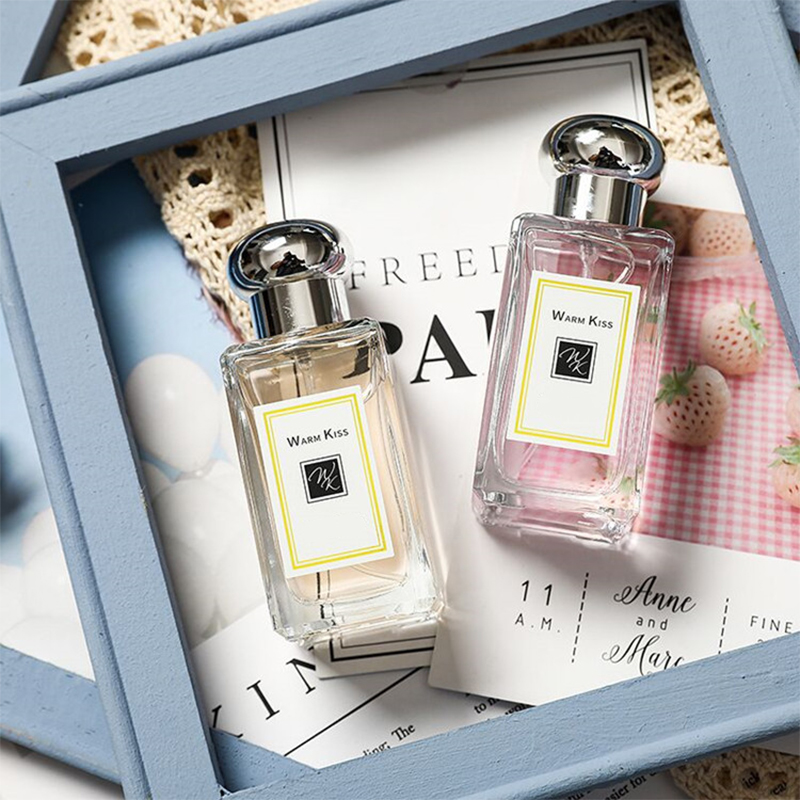 Fragancia Femenina Frutal de M - Perfume Fragrance Brands reseña y precio