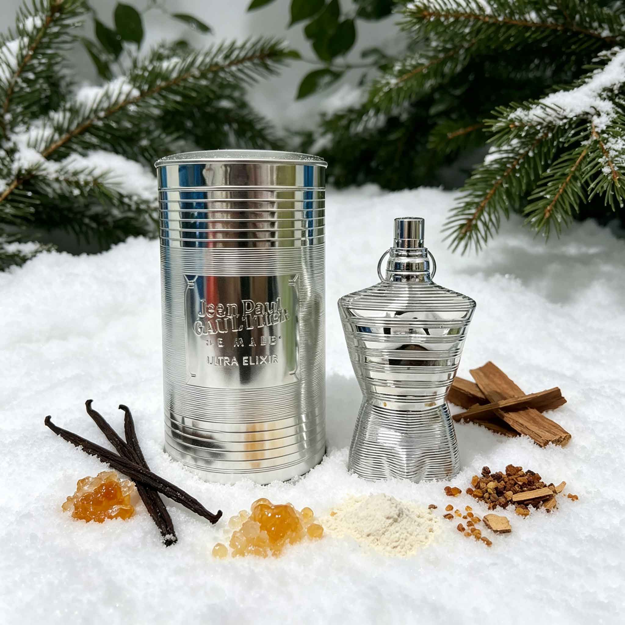 Perfume Jean Paul Gaultier Ult - Perfume Fragrance Jean Paul Gaultier reseña y precio