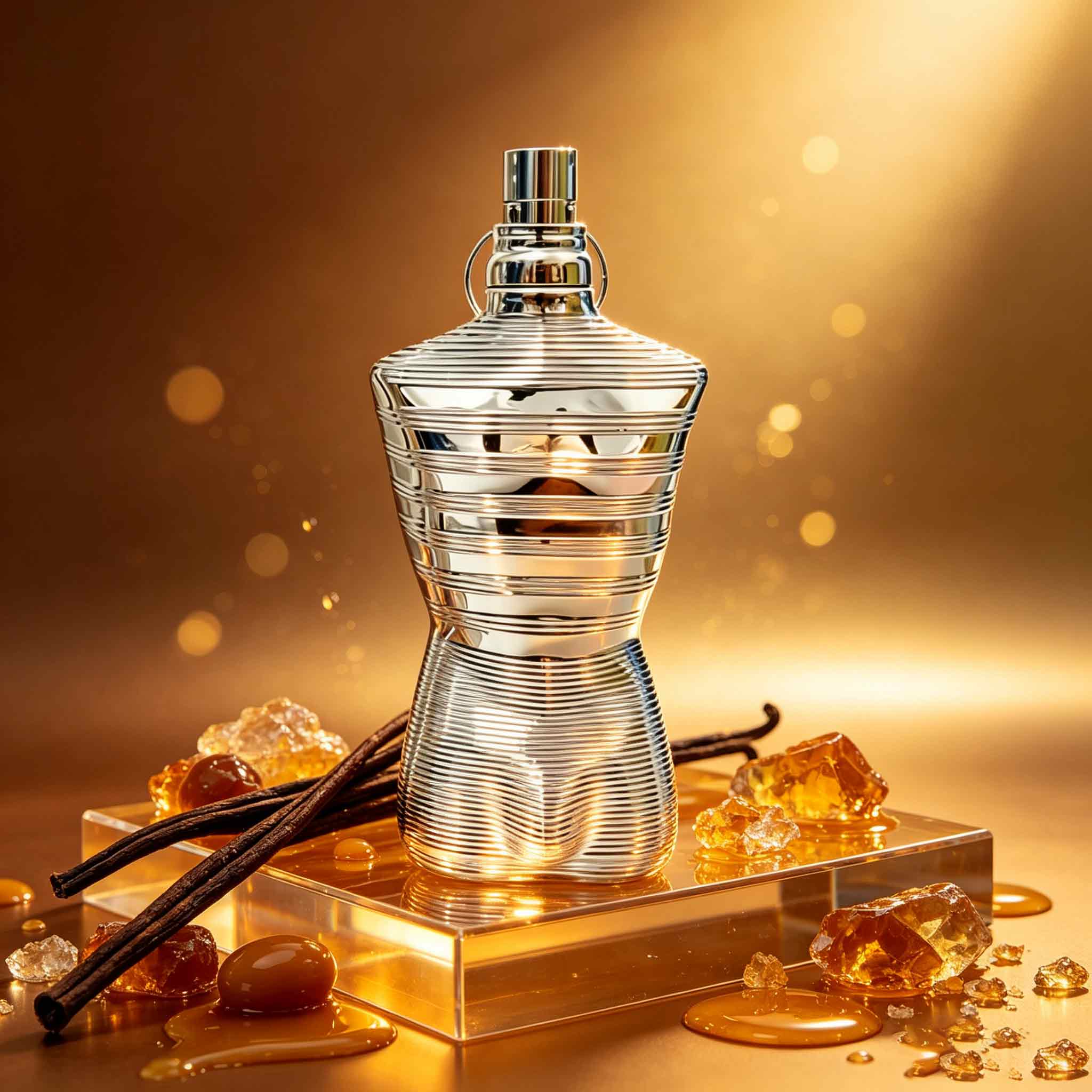 Perfume Jean Paul Gaultier Ult - Perfume Fragrance Jean Paul Gaultier reseña y precio
