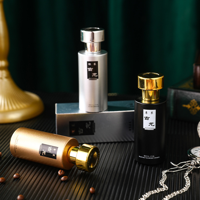 Perfumes de Colonia con Fragan - Fragrance Cologne And Perfume reseña y precio