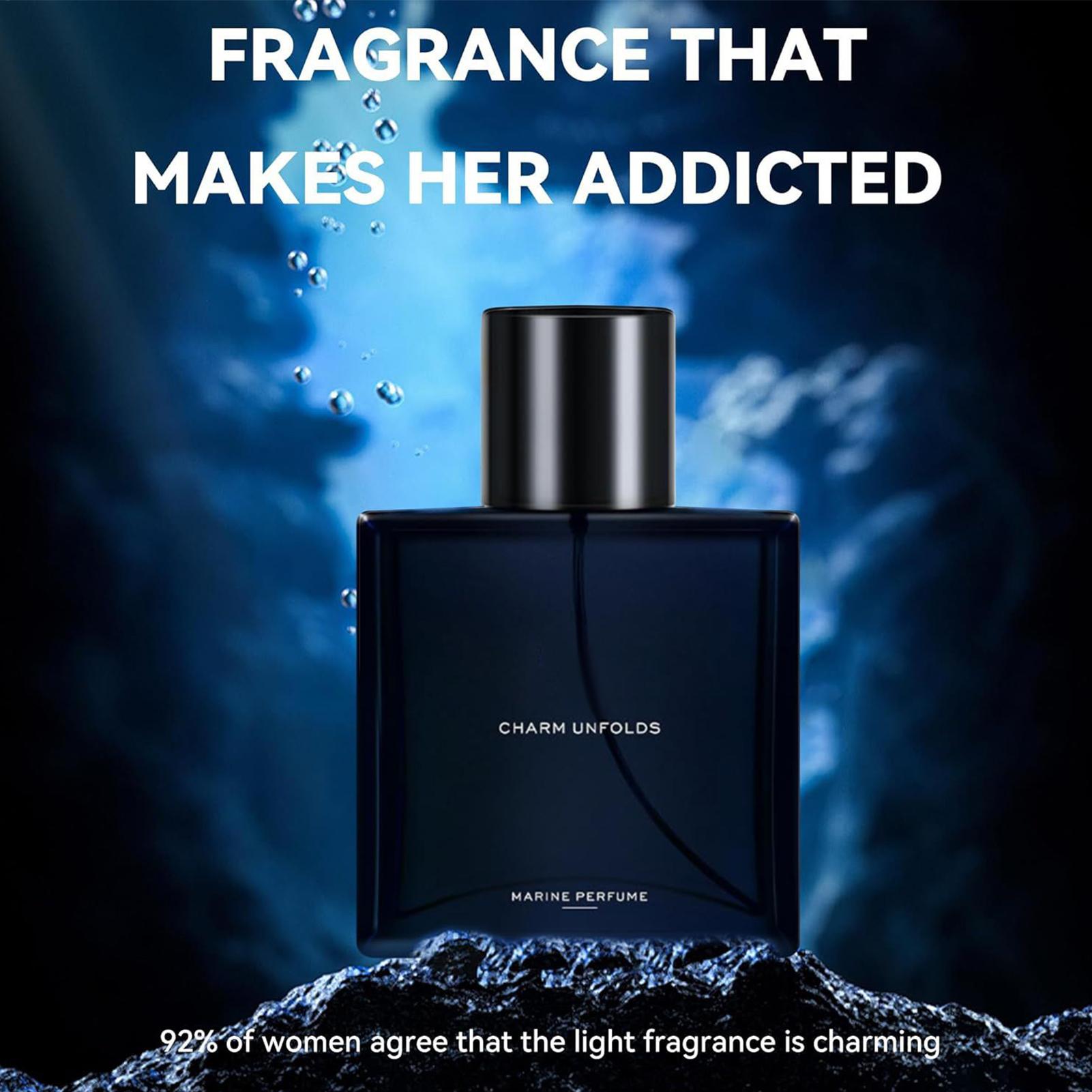 Fragancias para hombre EDT Spr - Perfume Fragrance Hair Spray reseña y precio