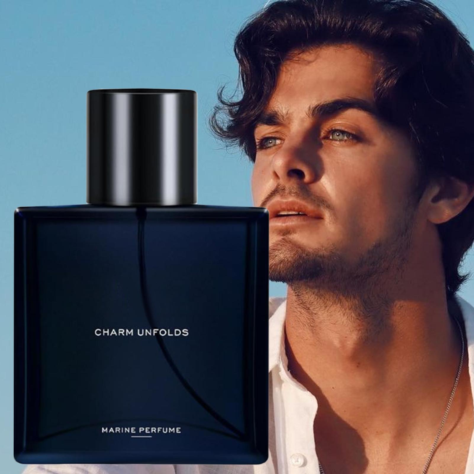 Fragancias para hombre EDT Spr - Perfume Fragrance Hair Spray reseña y precio