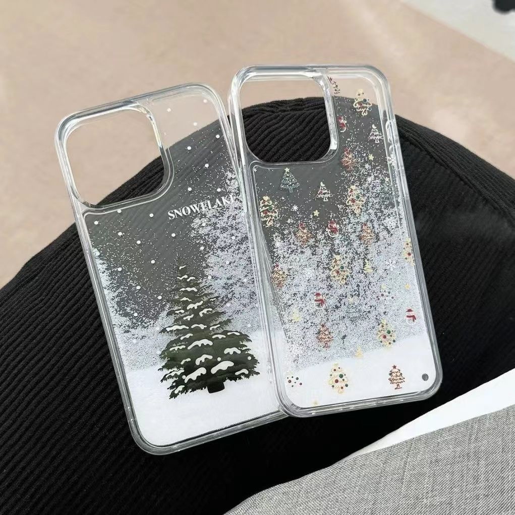 Funda de teléfono para iPhone  - Fragance X reseña y precio