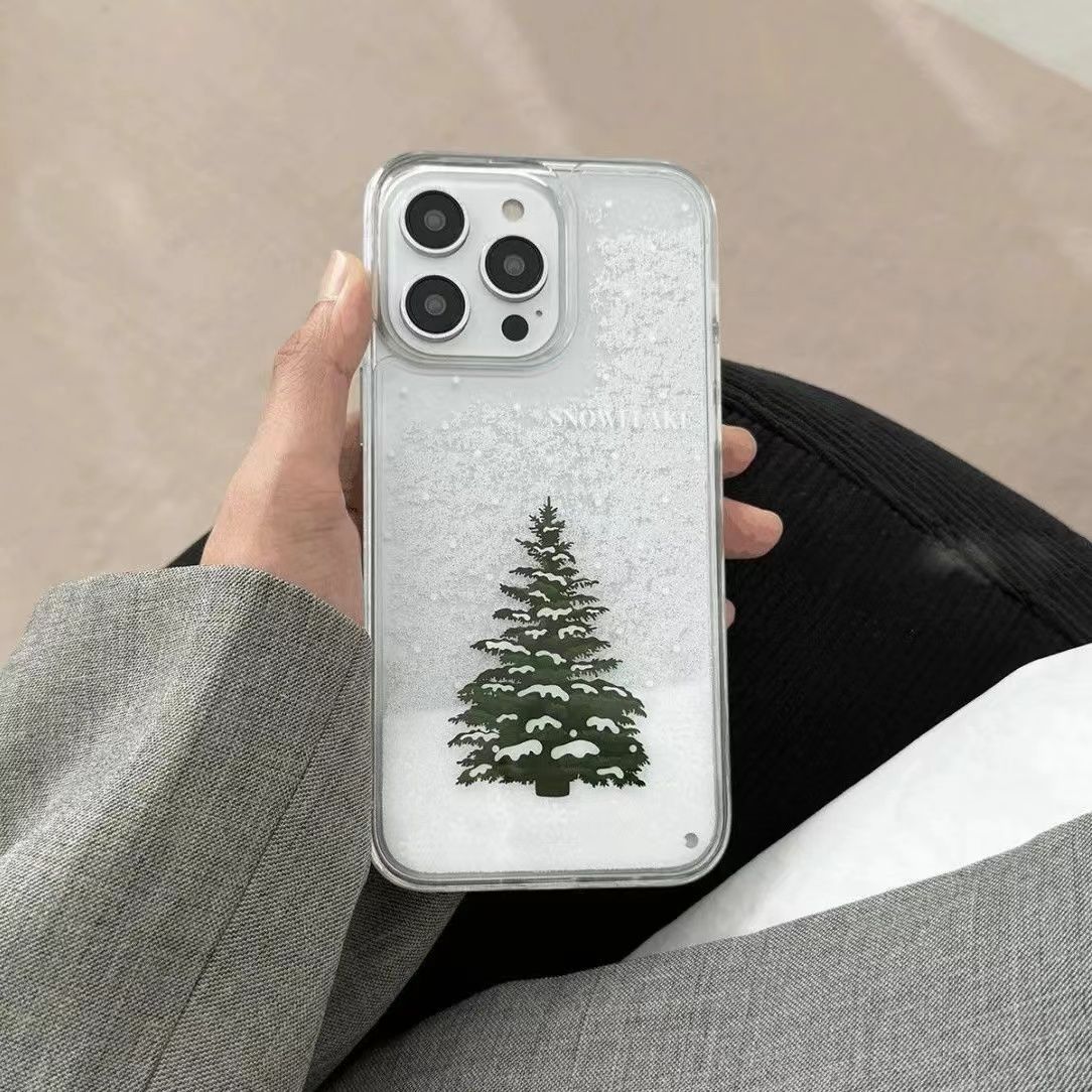 Funda de teléfono para iPhone  - Fragance X reseña y precio