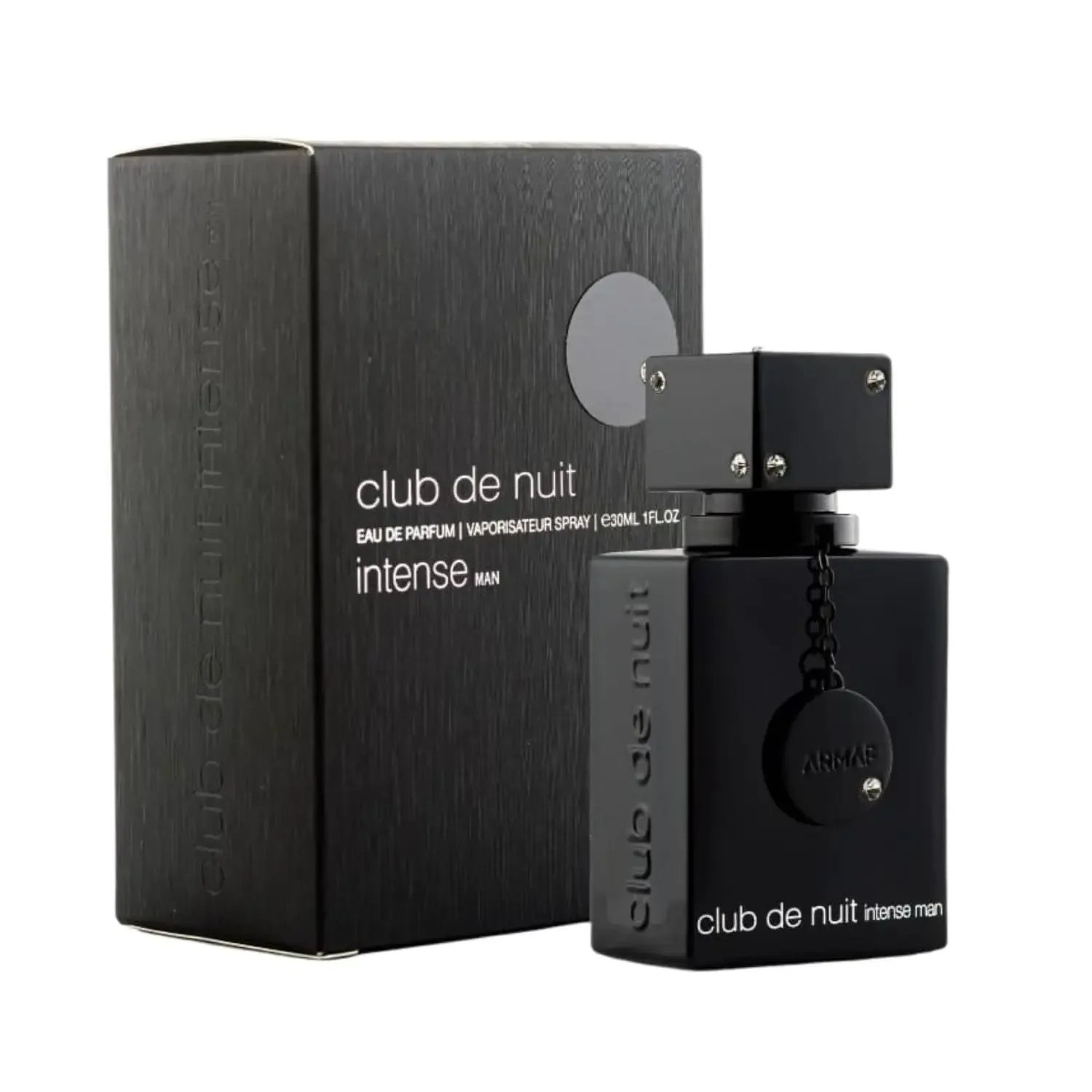 Armaf Club De Nuit Intense 100 - Perfume High Fragrance reseña y precio