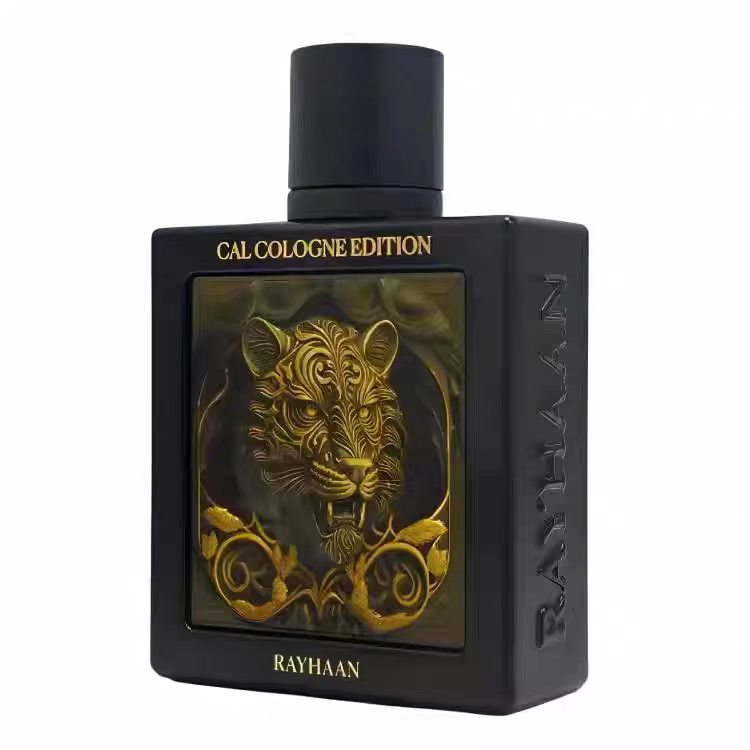 Perfume Rayhaan Cal Cologne Ed - Perfume Fragrance Time reseña y precio