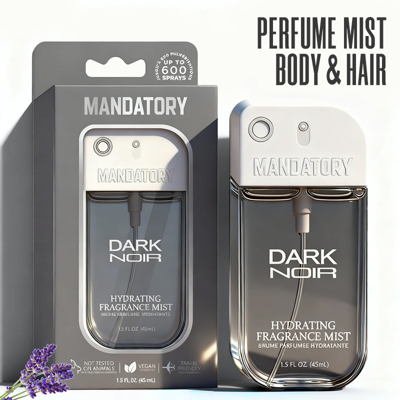 BODY & HAIR FRAGRANGE MIST par - Perfume Fragrance Hair Spray reseña y precio