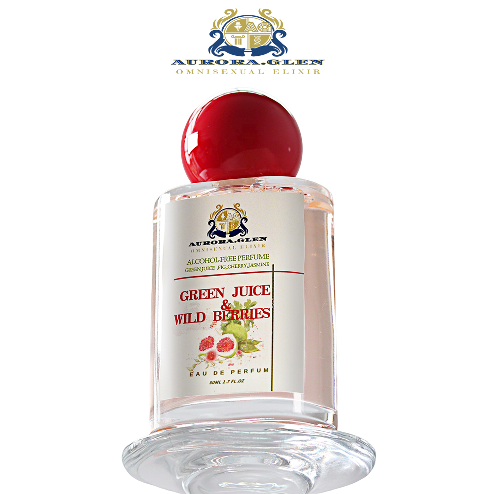 Aceite de Perfume con Aroma a  - Perfume Fragrance Brands reseña y precio