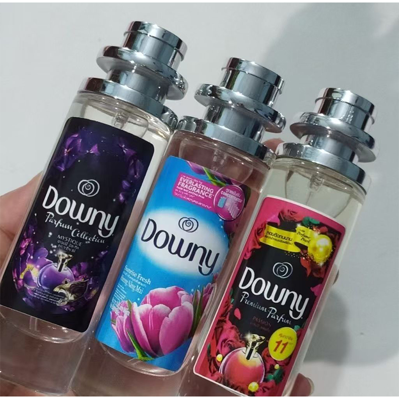 Perfume con fragancia de leche - Perfume Fragrance Brands reseña y precio