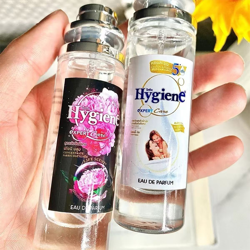 Perfume con fragancia de leche - Perfume Fragrance Brands reseña y precio
