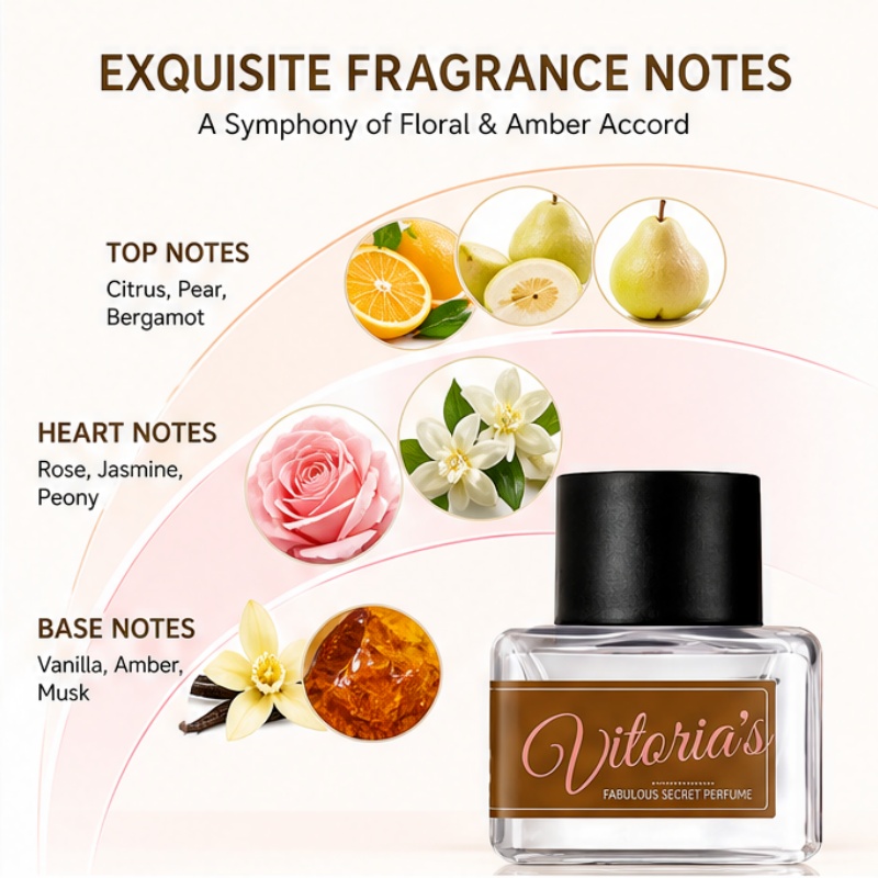 Perfume de alta gama para dama - Perfume High Fragrance reseña y precio