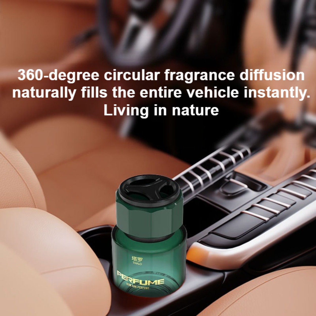Perfume para Hombre: Aroma Fre - Perfume High Fragrance reseña y precio