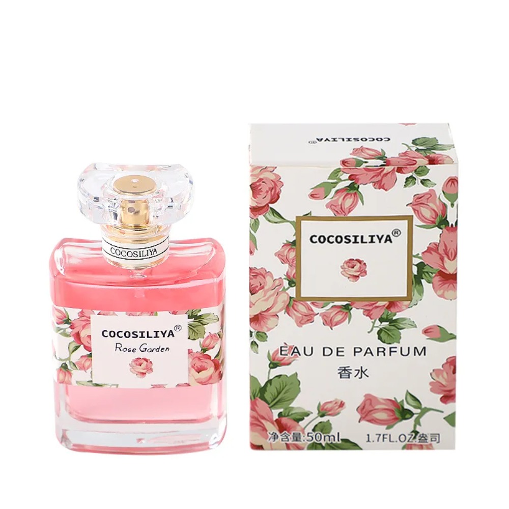Nuevo Perfume de 50ML, fraganc - Perfume Fragrance Brands reseña y precio