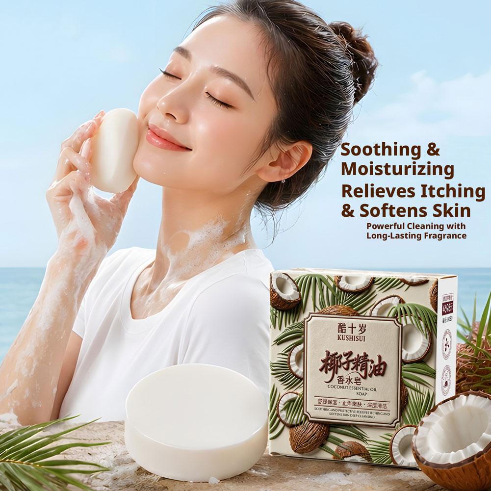 Jabón Perfumado con Aceite Ese - Perfume Fragrance Soap reseña y precio
