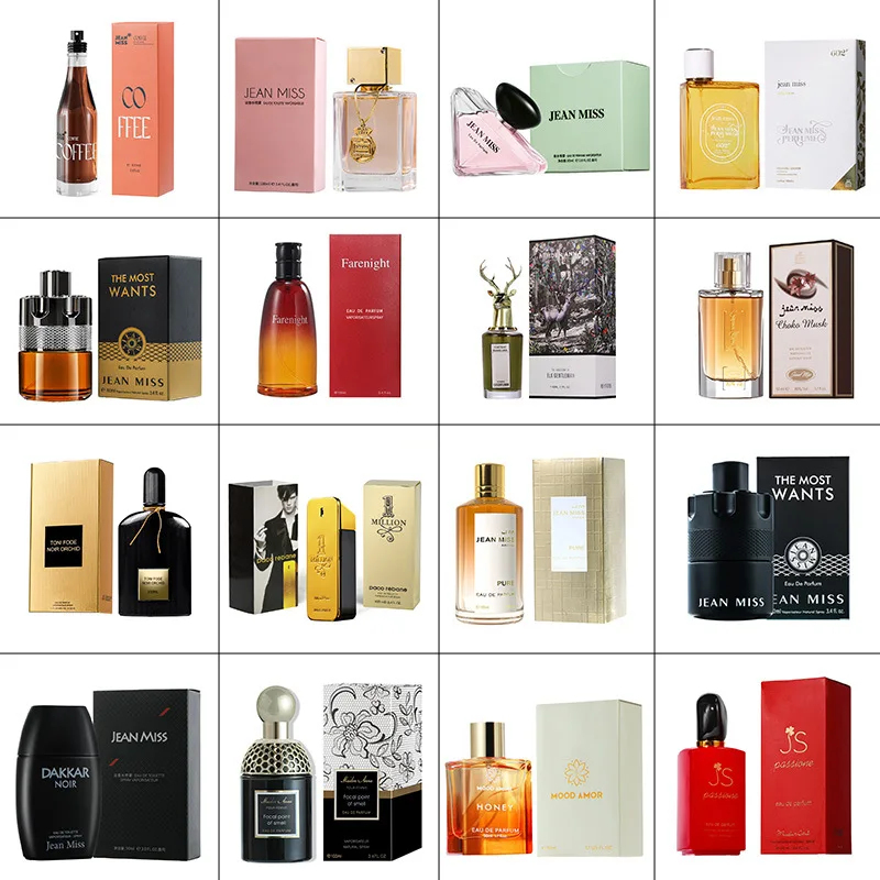 Fragancia Duradera para Hombre - Perfume High Fragrance reseña y precio