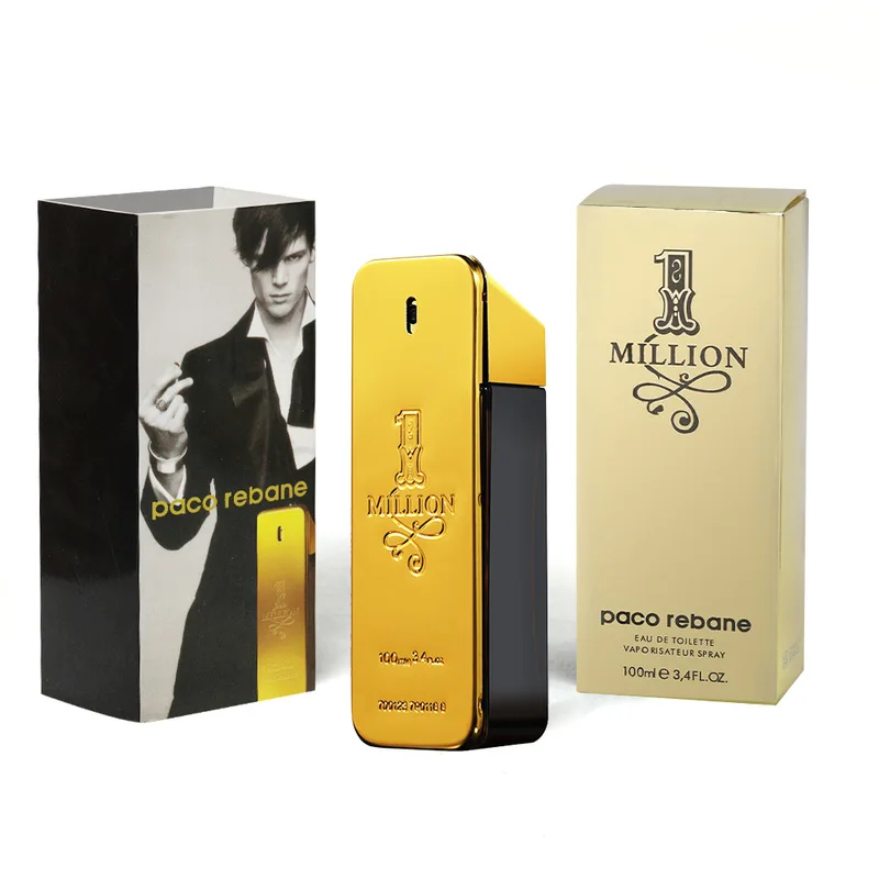 Fragancia Duradera para Hombre - Perfume High Fragrance reseña y precio