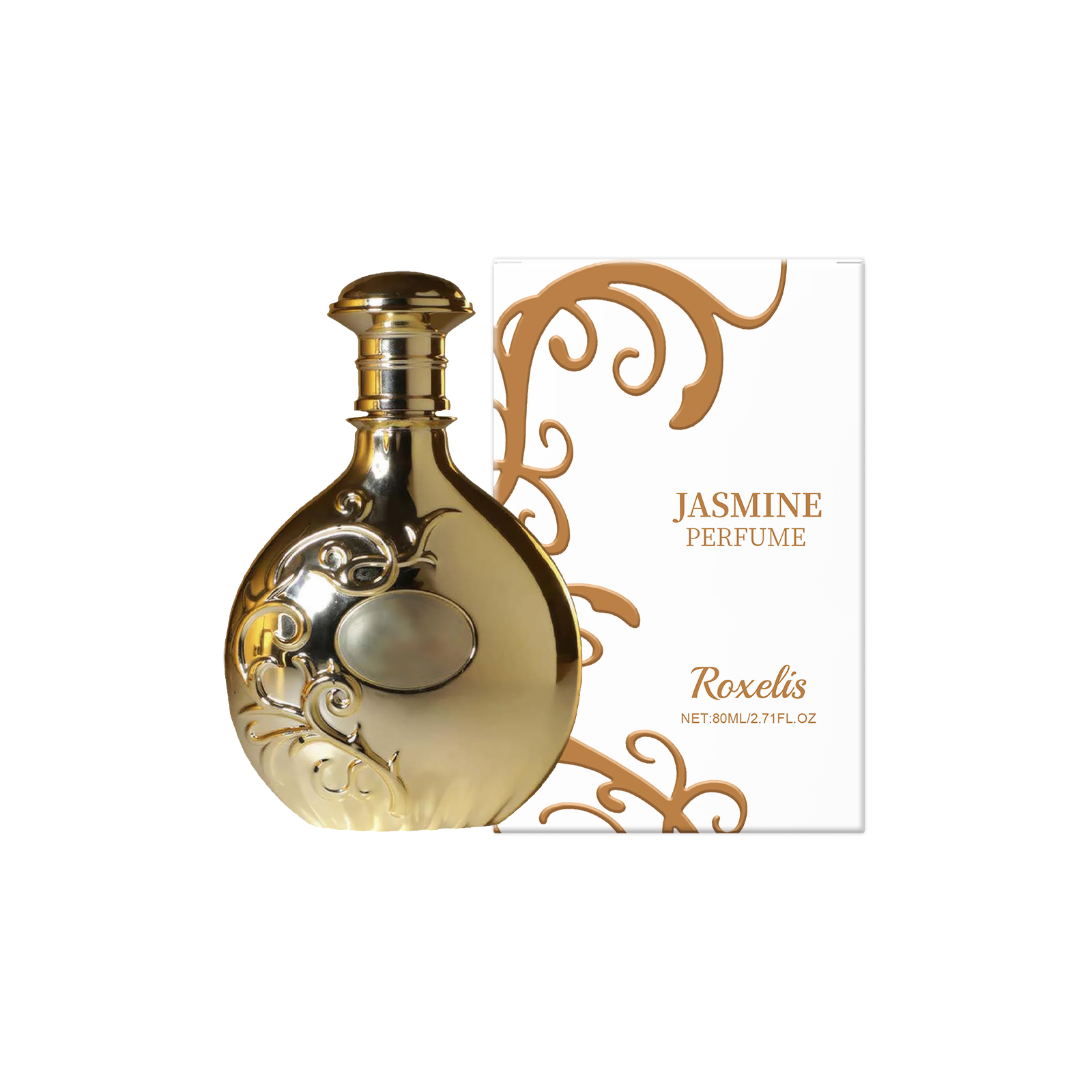Perfume Capilar con Aroma a Ja - Perfume Fragrance Hair Spray reseña y precio